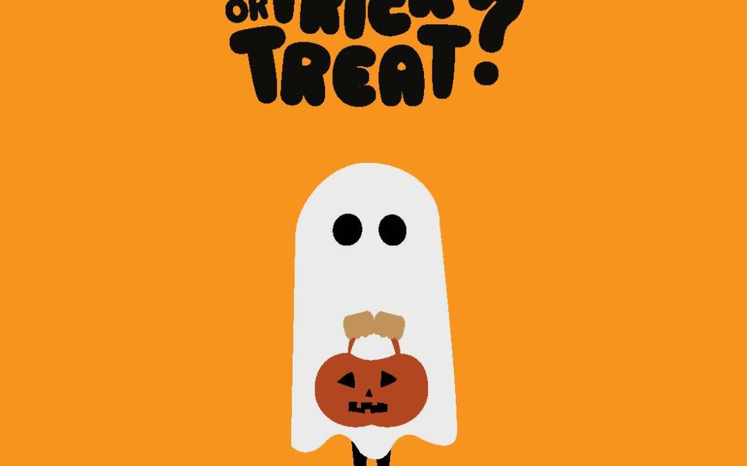 TRICK OR TREAT – HALLOWEEN AL MUSA￼￼￼￼￼￼￼￼￼￼￼￼￼￼